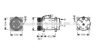 AVA QUALITY COOLING MNAK047 Compressor, air conditioning